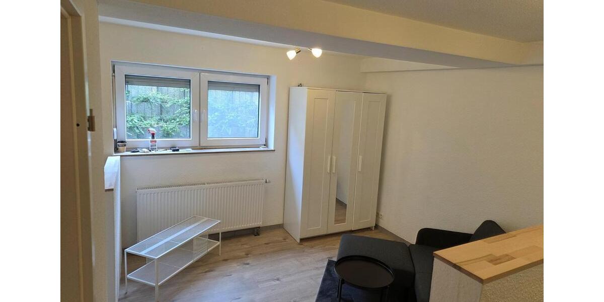 Etagenwohnung Rastatt - 1 Zimmer, 25 m&sup2;, 550&euro; | Angebot:25545683