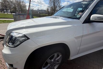 Mercedes-Benz GLK 220 165.000 km 15.600 &euro; Oberkirch 77704