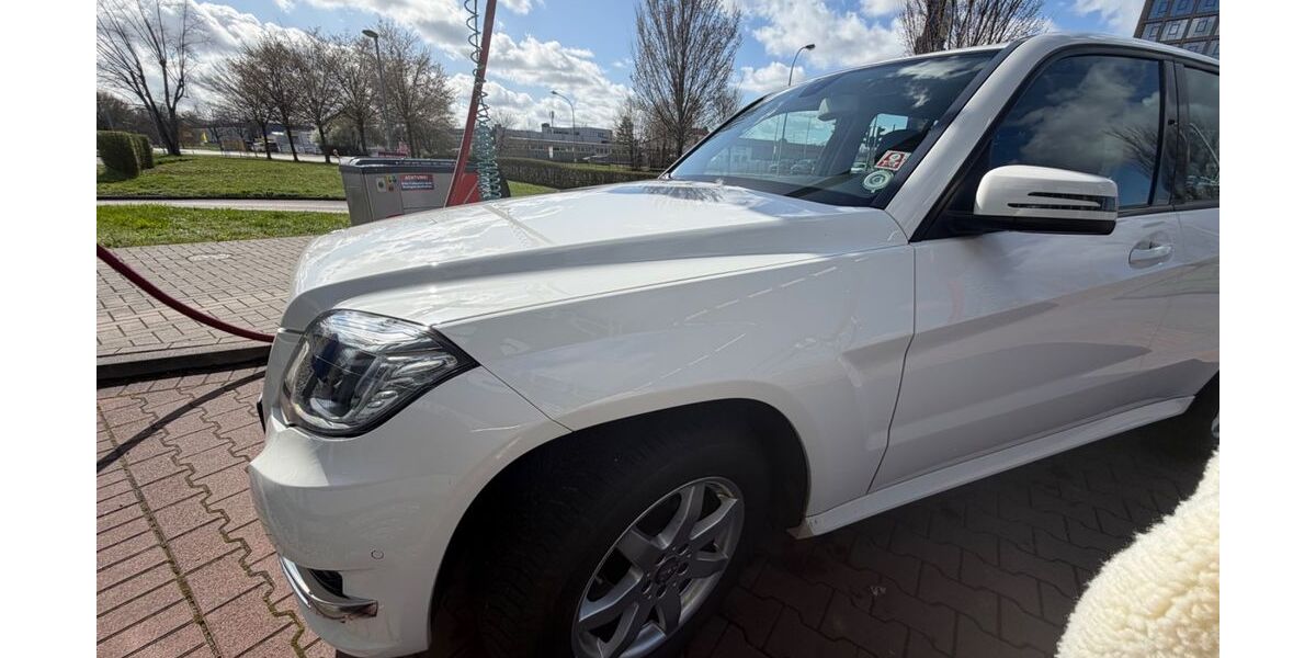 Mercedes-Benz GLK 220 165.000 km 15.600 &euro; Oberkirch 77704