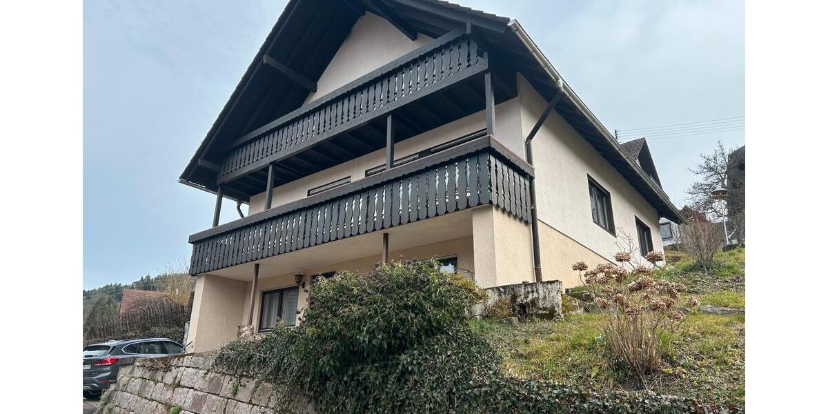 Einfamilienhaus Forbach - 5 Zimmer, 159 m&sup2;, 340.000&euro; | Angebot:25304149