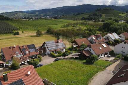 Grundstück Oberkirch - 325.000&euro; | Angebot:27288653