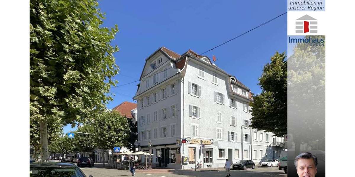 Einfamilienhaus Rastatt - 22 Zimmer, 687 m&sup2;, 1.170.000&euro; | Angebot:25418630