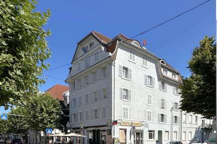 Haus Rastatt - 22 Zimmer, 687 m&sup2;, 1.170.000&euro; | Angebot:25418630