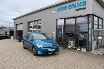 VW Touran 104.200 km 17.900 &euro; Renchen 77871