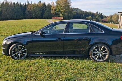 Audi A4 249.500 km 14.300 &euro; Bad Herrenalb 76332