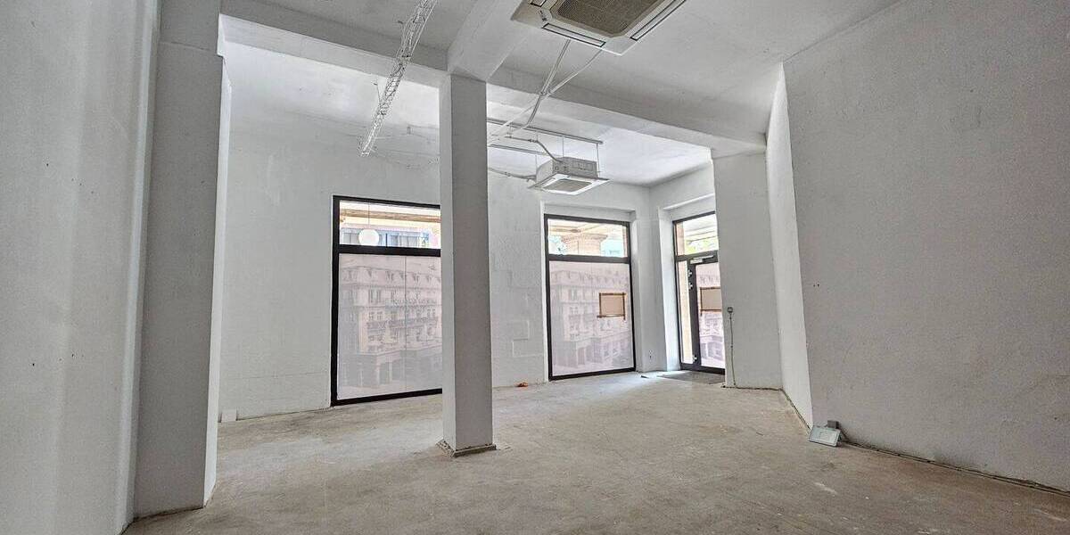 Gewerbeobjekt Baden-Baden Innenstadt - 5.500&euro; | Angebot:25666692