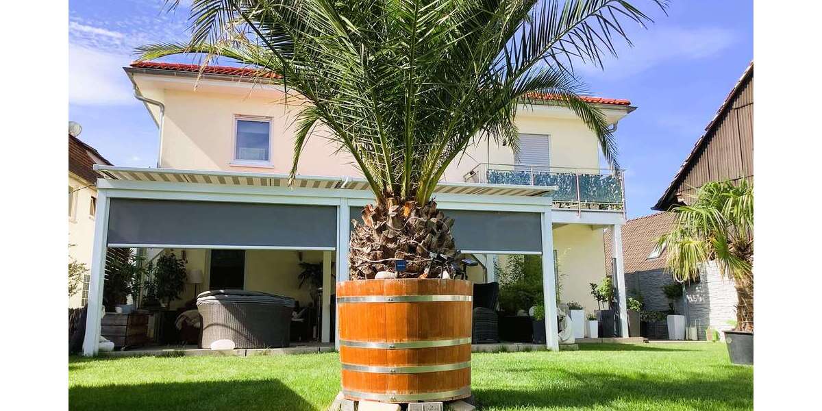 Einfamilienhaus Rheinau - 5 Zimmer, 178 m&sup2;, 959.000&euro; | Angebot:23809183