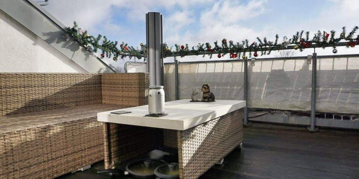 Etagenwohnung Rastatt - 3 Zimmer, 104 m&sup2;, 258.000&euro; | Angebot:25880142