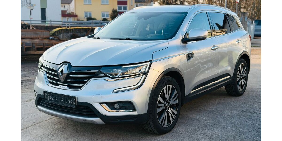 Renault Koleos 242.000 km 13.990 &euro; Sasbach 77880