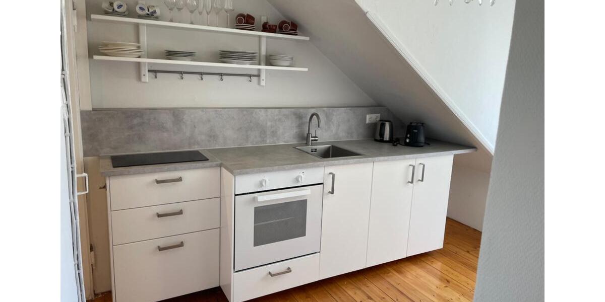 Etagenwohnung Baden-Baden Baden - 2 Zimmer, 50 m&sup2;, 1.200&euro; | Angebot:25257652