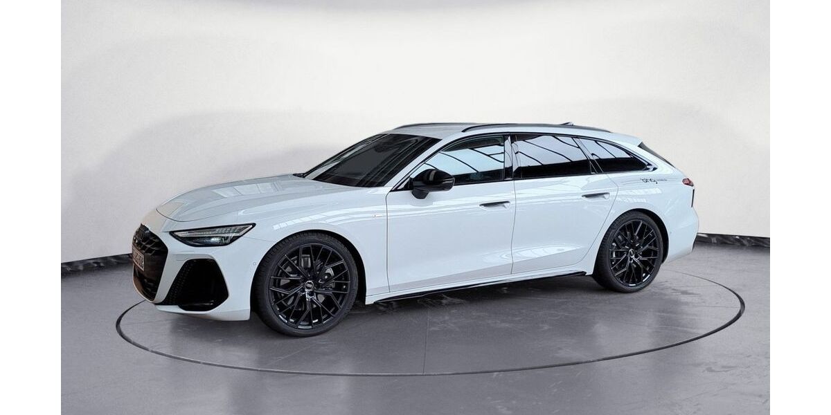 Audi A6 4.098 km 82.990 &euro; Ettlingen 76275