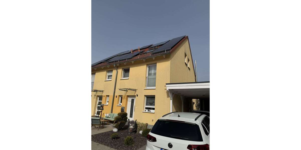 Einfamilienhaus Baden Baden Lichtental - 4 Zimmer, 136 m&sup2;, 570.000&euro; | Angebot:25401001