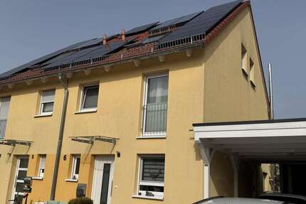 Haus Baden Baden Lichtental - 4 Zimmer, 136 m&sup2;, 570.000&euro; | Angebot:25401001