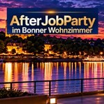 AfterJob ALAAF mit Die Höhner - Cat Ballou - Prinz und Bonna