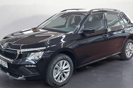 Skoda Kamiq 4.000 km 23.990 &euro; Ettlingen 76275