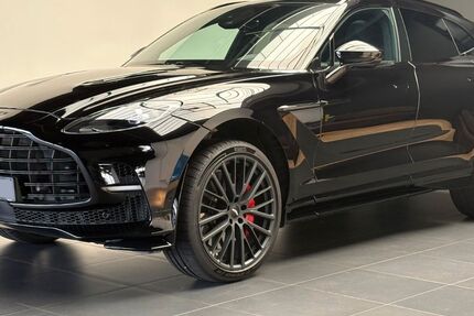 Aston Martin DBX 48.700 km 169.900 &euro; Baden-Baden 76530