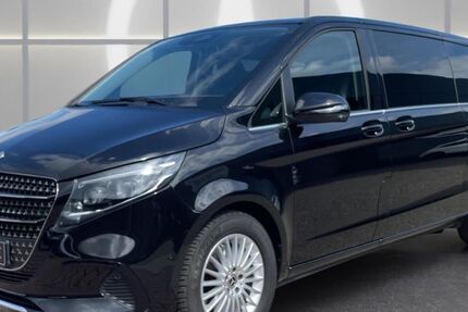 Mercedes-Benz V 300 20.024 km 69.900 &euro; Baden-Baden 76532