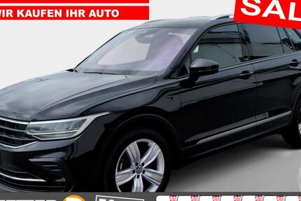 VW Tiguan 68.374 km 25.848 &euro; Rheinstetten 76287