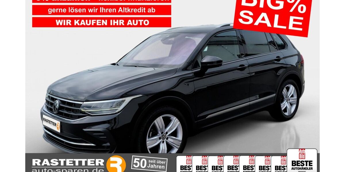 VW Tiguan 68.374 km 25.848 &euro; Rheinstetten 76287