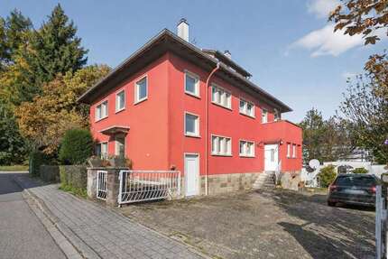 Haus Ettlingen / Spessart Spessart - 12 Zimmer, 302 m&sup2;, 479.000&euro; | Angebot:27292582