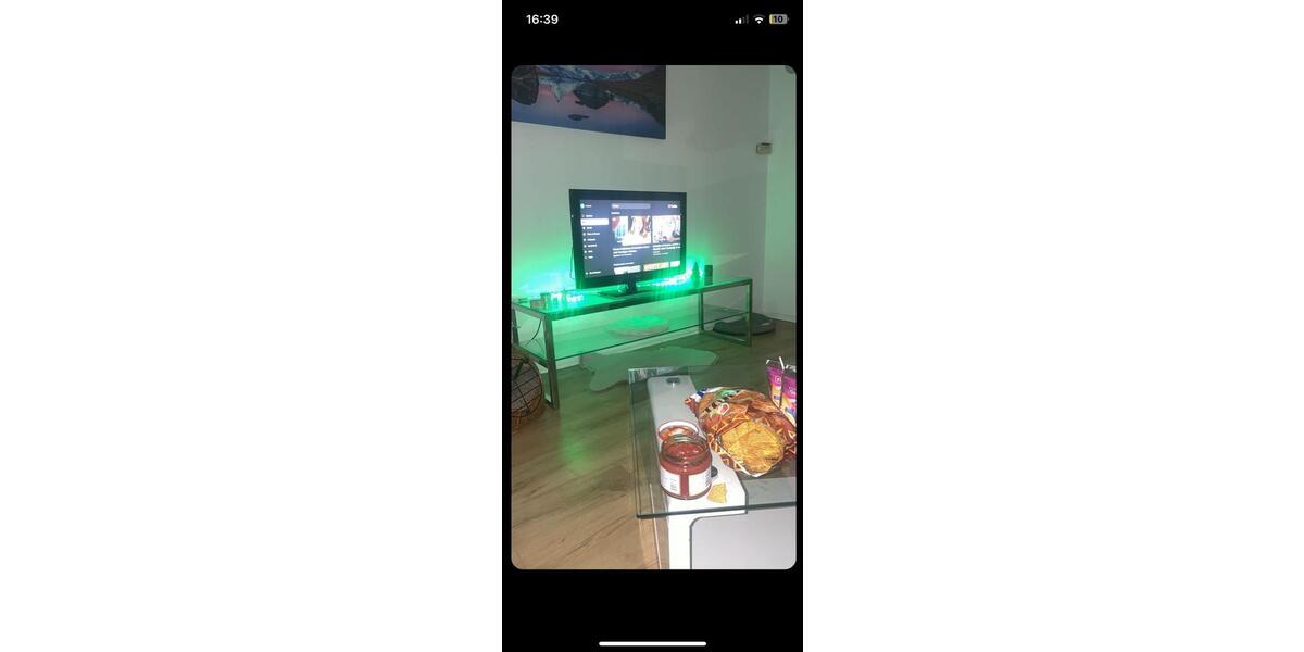 Etagenwohnung Bad Wildbad - 2 Zimmer, 56 m&sup2;, 450&euro; | Angebot:24976113