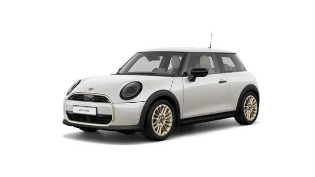 Mini Cooper C 12.363 km 24.670 &euro; Sinzheim bei Baden-Baden 76547