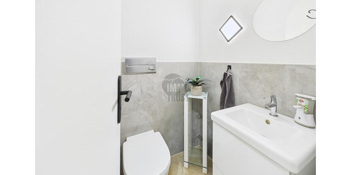 Erdgeschoßwohnung Baden-Baden Baden - 3 Zimmer, 105 m&sup2;, 1.450&euro; | Angebot:26665842