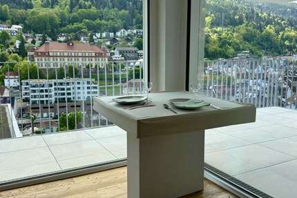 Wohnung Bad Wildbad - 3 Zimmer, 114 m&sup2;, 567.000&euro; | Angebot:20817867