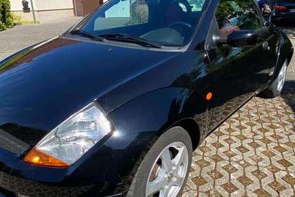 Ford Streetka 92.000 km 3.500 &euro; Rheinau, Stadt 77866