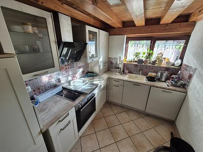 CHARMANTES LANDHAUS MIT WERKSTATT - Einfamilienhaus Lauf | Angebot:26701842