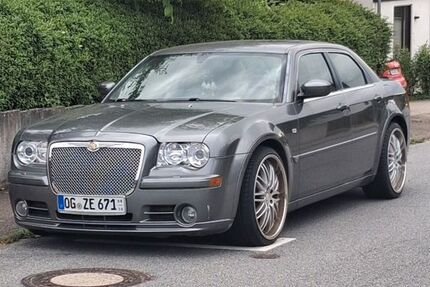 Chrysler 300C 70.000 km 18.999 &euro; Lauf 77886