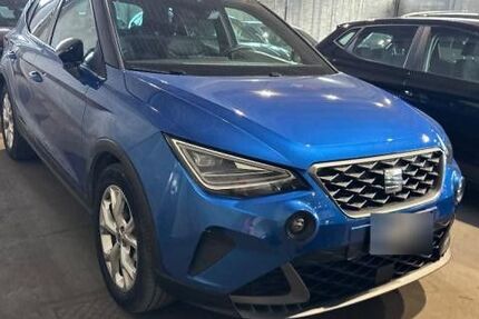 Seat Arona 16.569 km 18.400 &euro; Sasbach 77880