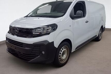 Opel Vivaro 29.418 km 24.990 &euro; Bühl 77815