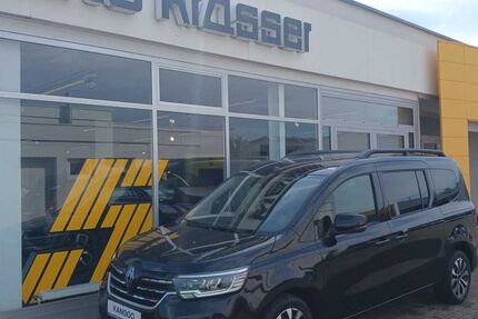 Renault Kangoo 1.500 km 37.590 &euro; Ettlingen 76275