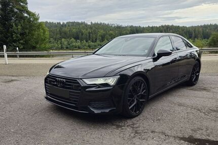 Audi A6 118.000 km 29.480 &euro; Forbach 76596