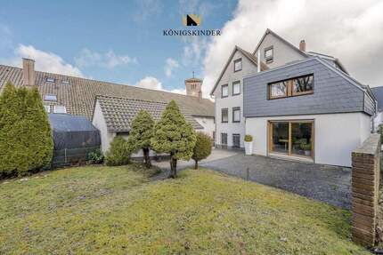 Gewerbeobjekt Schömberg - 1 Zimmer, 574.000&euro; | Angebot:25673305