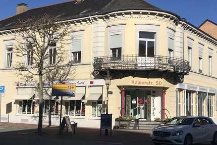 Gewerbeobjekt Rastatt Georgenvorstadt - 150&euro; | Angebot:25717173