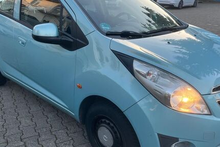 Chevrolet Spark 126.000 km 2.890 &euro; Baden-Baden 76532