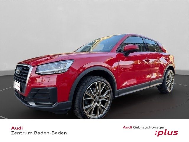 Audi Q2 60.712 km 17.710 &euro; Baden Baden 76532
