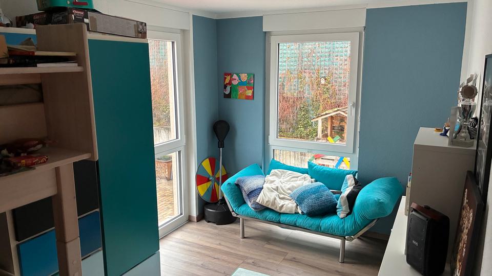 Reihenhaus Rastatt - 6 Zimmer, 153 m&sup2;, 699.000&euro; | Angebot:25867371