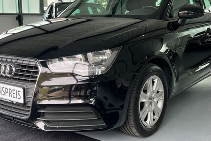 Audi A1 167.000 km 7.599 &euro; Keltern (Pforzheim) 75210