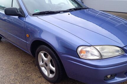 Toyota Paseo 186.000 km 1.299 &euro; Ettlingen 76275
