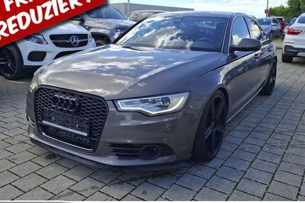 Audi A6 172.249 km 10.485 &euro; Achern 77855