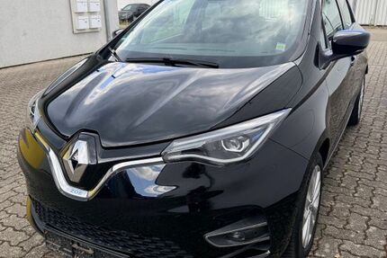 Renault ZOE 22.840 km 12.300 &euro; Rheinstetten 76287