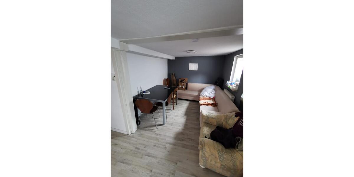 Maisonettenwohnung Baden-Baden Balg - 2.5 Zimmer, 67 m&sup2;, 1.100&euro; | Angebot:26484344