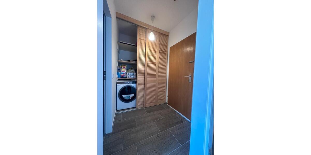Etagenwohnung Bad Herrenalb - 2 Zimmer, 590&euro; | Angebot:22582355