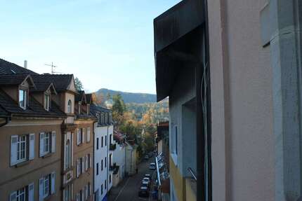 Wohnung Baden-Baden Baden - 1 Zimmer, 40 m&sup2;, 149.900&euro; | Angebot:27095761