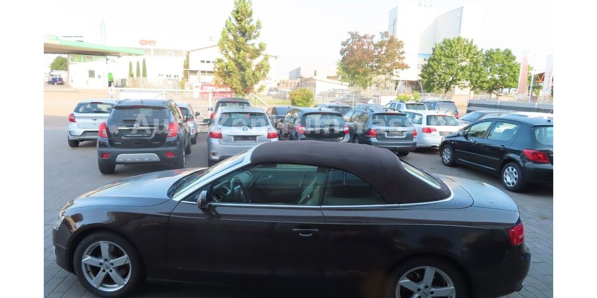 Audi A5 156.600 km 6.850 &euro; Bühl-Vimbuch 77815