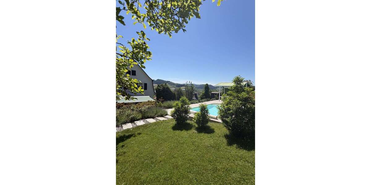 Einfamilienhaus Lautenbach - 8 Zimmer, 200 m&sup2;, 1.280.000&euro; | Angebot:26700488