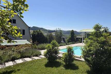 Haus Lautenbach - 8 Zimmer, 200 m&sup2;, 1.280.000&euro; | Angebot:26700488